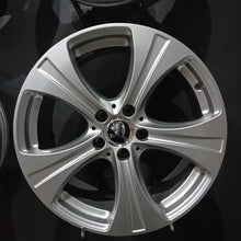 Load image into Gallery viewer, 4x Alufelge 18 Zoll 8.0" 5x112 38ET A2534010800 Mercedes-Benz Superb Iii FEL6065283231xb