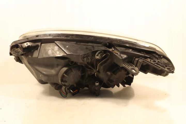 Frontscheinwerfer Renault Koleos I E133013223 Rechts Scheinwerfer Headlight SCH2736919815us