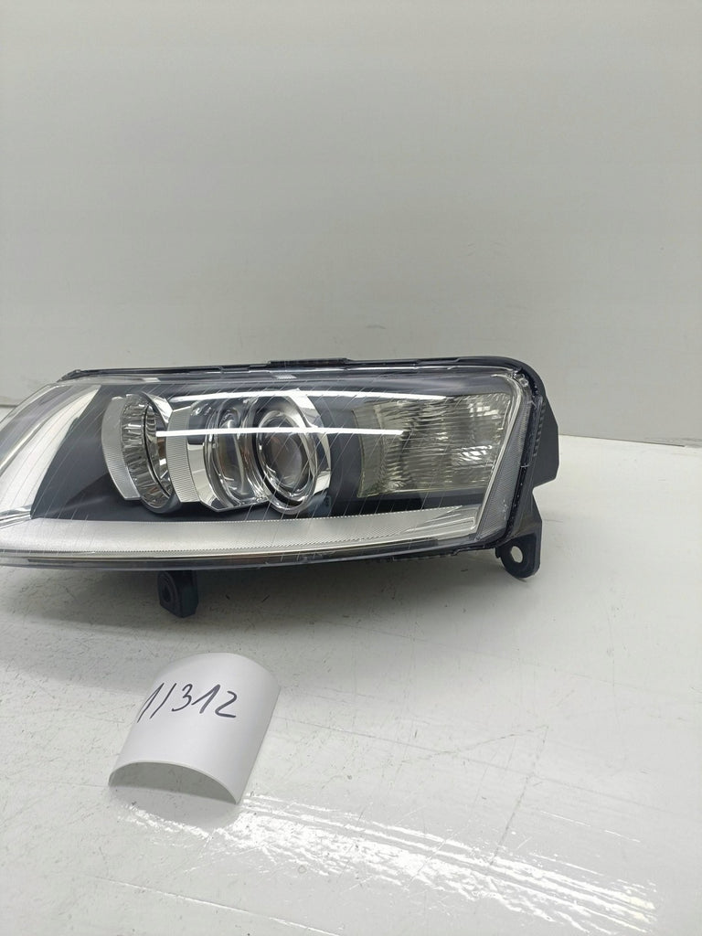 Frontscheinwerfer Audi A6 4F0941003 Xenon Links Scheinwerfer Headlight SCH7460389663xv
