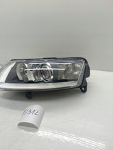 Laden Sie das Bild in den Galerie-Viewer, Frontscheinwerfer Audi A6 4F0941003 Xenon Links Scheinwerfer Headlight SCH7460389663xv