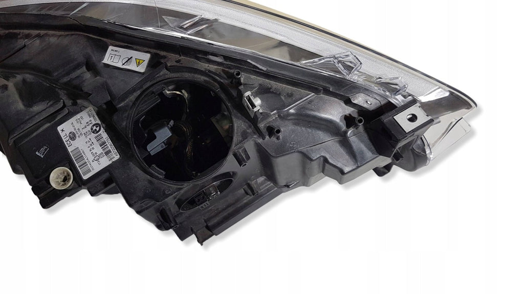 Frontscheinwerfer BMW 1 F21 F20 7229677 Xenon Links Scheinwerfer Headlight SCH2232356796yj