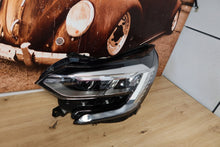 Load image into Gallery viewer, Frontscheinwerfer Renault Captur II 260608054 LED Links Scheinwerfer Headlight SCH4308349668jz