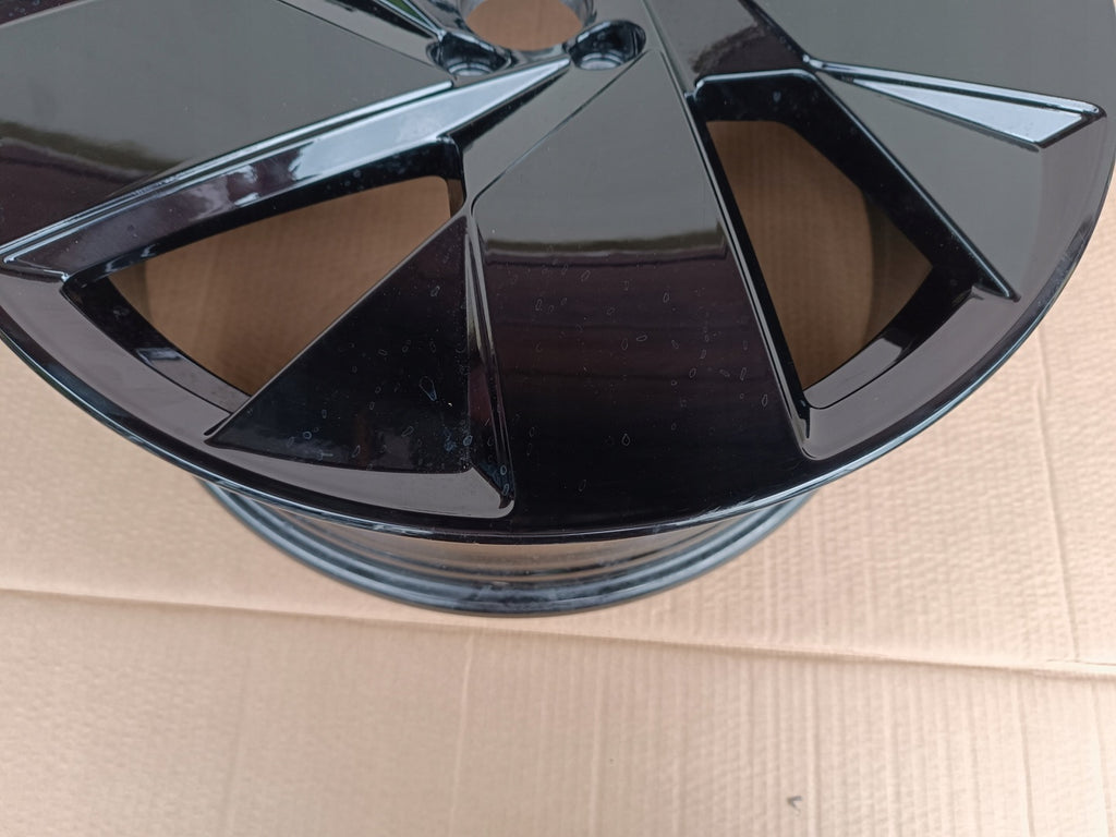 1x Alufelge 20 Zoll 8.0" 5x108 50 5ET 32410864 Volvo Rim Wheel FEL7107111853yf