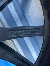 Laden Sie das Bild in den Galerie-Viewer, 1x Alufelge 16 Zoll 5x112 2474012600 Mercedes-Benz Gla H247 Rim Wheel FEL1924103890tf