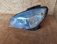 Laden Sie das Bild in den Galerie-Viewer, Frontscheinwerfer Mercedes-Benz W204 A2048208961 Xenon Links Headlight SCH9618548509eb