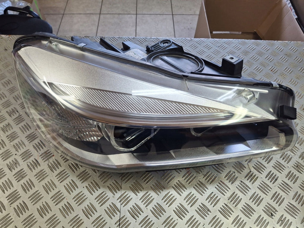 Frontscheinwerfer BMW 2 F45 F46 7472214-01 Full LED Rechts Headlight SCH7794433427cq