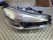 Laden Sie das Bild in den Galerie-Viewer, Frontscheinwerfer BMW 2 F45 F46 7472214-01 Full LED Rechts Headlight SCH7794433427cq