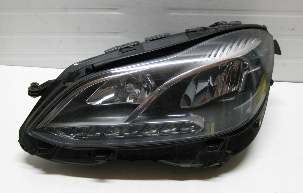 Frontscheinwerfer Mercedes-Benz W212 A2128201739KZ LED Links Headlight SCH5295234239yj