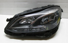 Laden Sie das Bild in den Galerie-Viewer, Frontscheinwerfer Mercedes-Benz W212 A2128201739KZ LED Links Headlight SCH5295234239yj