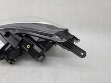 Laden Sie das Bild in den Galerie-Viewer, Frontscheinwerfer Opel Crossland X 13467968 LED Rechts Scheinwerfer Headlight SCH6437589489un