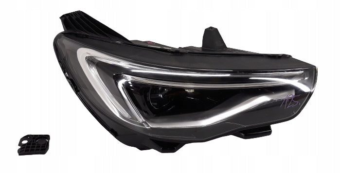 Frontscheinwerfer Opel Grandland X 366947220 LED Rechts Scheinwerfer Headlight SCH4779319487mf