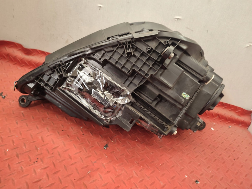 Frontscheinwerfer Mercedes-Benz Gle A1679065906 Full LED Links Headlight SCH4115888242vh