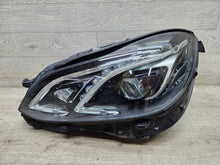 Laden Sie das Bild in den Galerie-Viewer, Frontscheinwerfer Mercedes-Benz W212 2128205539 Links Scheinwerfer Headlight SCH1518859279kc