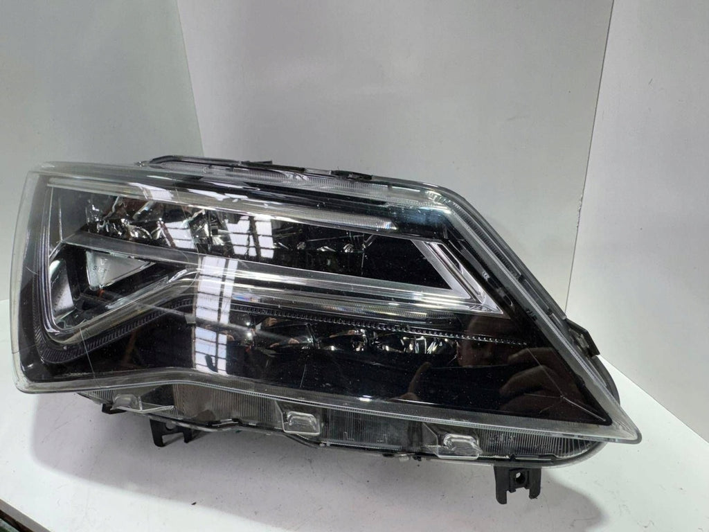 Frontscheinwerfer Seat Ateca 576941008D LED Rechts Scheinwerfer Headlight