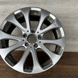1x Alufelge 17 Zoll 7.5