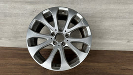 1x Alufelge 17 Zoll 7.5