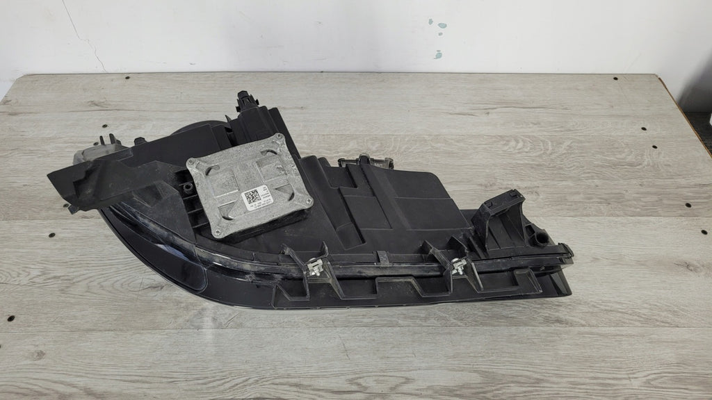 Frontscheinwerfer Alfa Romeo Giulia 50564104 Xenon Links Scheinwerfer Headlight SCH2133565737hw