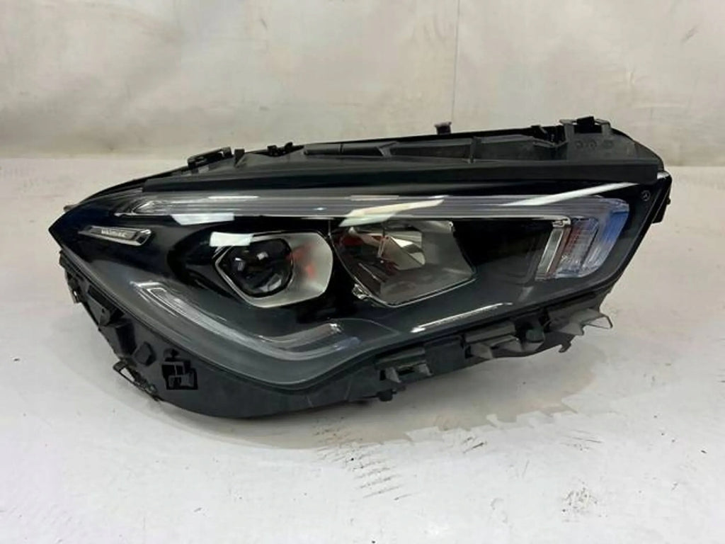 Frontscheinwerfer Mercedes-Benz Cla NKO3136 Rechts Scheinwerfer Headlight