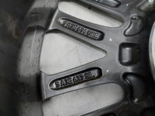 Load image into Gallery viewer, 1x Alufelge 17 Zoll 5A3E637 5A3E636 Mini R56 Coupe Rim Wheel FEL5777668814it