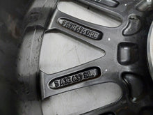 Load image into Gallery viewer, 1x Alufelge 17 Zoll 5A3E637 5A3E636 Mini R56 Coupe Rim Wheel FEL5777668814it