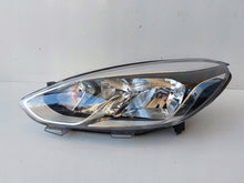 Load image into Gallery viewer, Frontscheinwerfer Ford Fiesta H1BB-13W030-AD Links Scheinwerfer Headlight