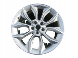 1x Alufelge 19 Zoll 8.0