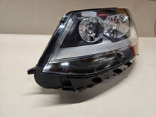 Load image into Gallery viewer, Frontscheinwerfer VW Sharan 7N1941005 Links Scheinwerfer Headlight SCH9245090987yu