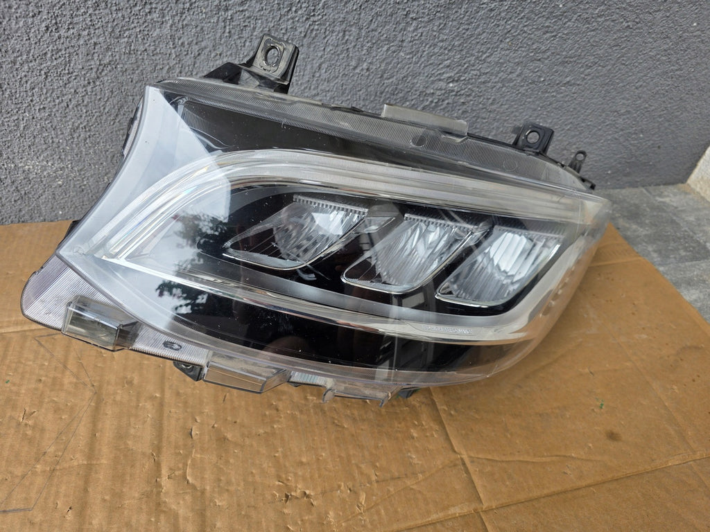 Frontscheinwerfer Mercedes-Benz Sprinter A9109068100 LED Links Headlight