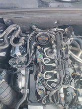 Load image into Gallery viewer, Motor Audi A4 B8 CJC 2.0 TDI 136PS 100kW 189TKm 2013 Diesel Engine Komplett MOT6033355355qv