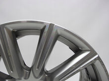 Load image into Gallery viewer, 1x Alufelge 18 Zoll 8.0" 5x108 42ET Glanz Silber 31445301 Volvo S90 V90