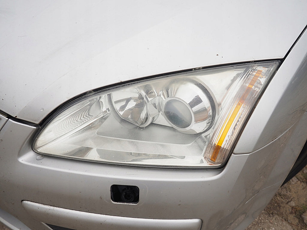 Frontscheinwerfer Ford Focus II Links Scheinwerfer Headlight SCH8888102282bx