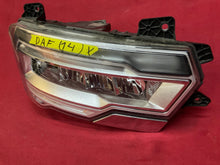 Laden Sie das Bild in den Galerie-Viewer, Frontscheinwerfer Daf 2188985 Rechts Scheinwerfer Headlight SCH2505164187tr