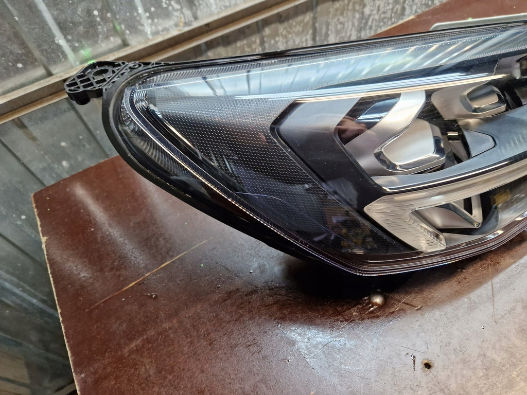 Frontscheinwerfer Ford Focus MX7B-13E014-EB FULL LED Rechts Headlight