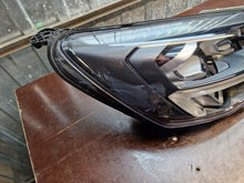 Laden Sie das Bild in den Galerie-Viewer, Frontscheinwerfer Ford Focus MX7B-13E014-EB FULL LED Rechts Headlight