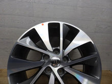 Laden Sie das Bild in den Galerie-Viewer, 1x Alufelge 18 Zoll 7.5" 5x114.3 52 5ET 52910D6310 Kia Optima Rim Wheel FEL4965991241op