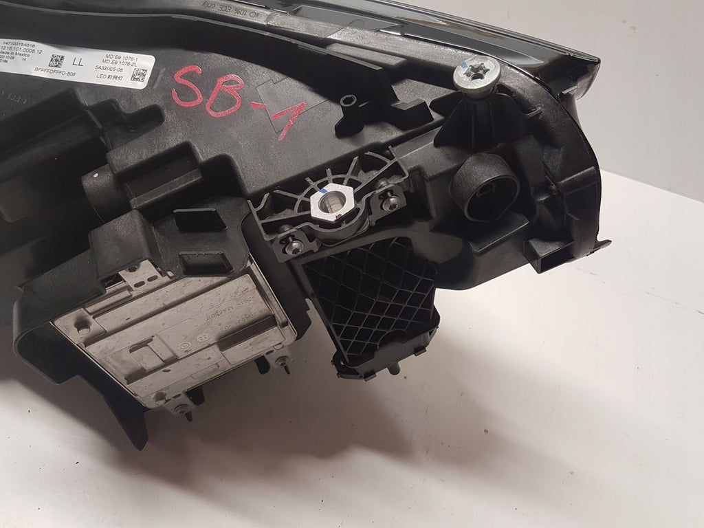 Frontscheinwerfer BMW 2 G42 5A320E5-08 LED Ein Stück (Rechts oder Links) SCH8474698067yk
