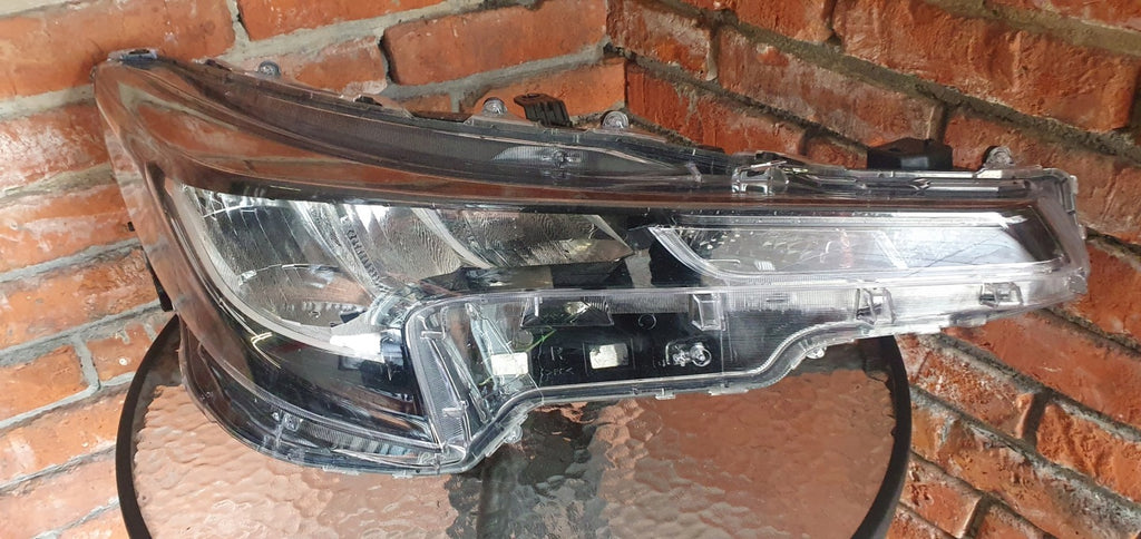 Frontscheinwerfer Toyota Corolla 81110-02S60 LED Rechts Scheinwerfer Headlight SCH2011094485eb