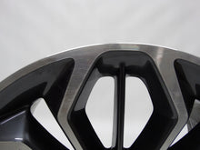 Load image into Gallery viewer, 1x Alufelge 18 Zoll 8.0" 5x108 55ET Glanz Schwarz JX7C-H1A Ford Focus Rim Wheel FEL1516188373cx