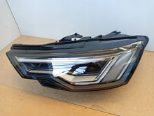 Laden Sie das Bild in den Galerie-Viewer, Frontscheinwerfer Audi A6 C8 4K0941039 LED Links Scheinwerfer Headlight
