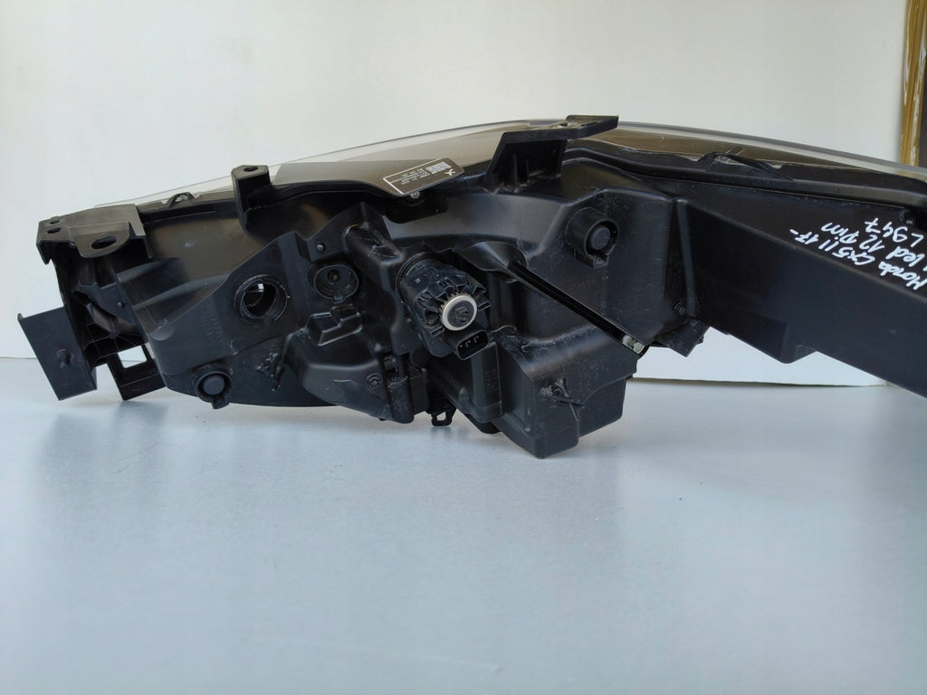 Frontscheinwerfer Mazda Cx5 KB8P51030 Full LED Rechts Scheinwerfer Headlight SCH7066243808tw