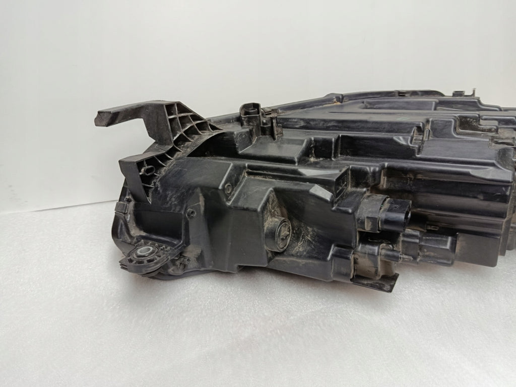Frontscheinwerfer Skoda Octavia I 5E4941015 Links Scheinwerfer Headlight SCH4795941810uq