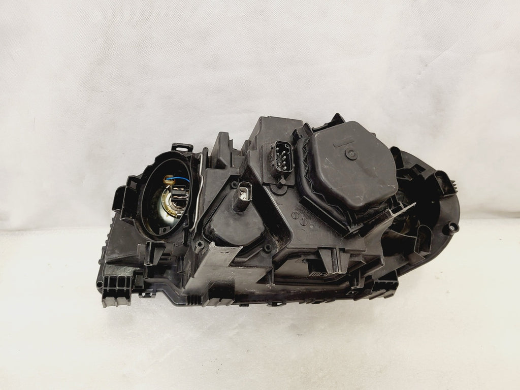 Frontscheinwerfer BMW X3 E83 1307022385 Rechts Scheinwerfer Headlight SCH9175768502av