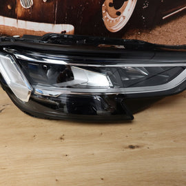 Frontscheinwerfer Audi A8 4N0941034C LED Rechts Scheinwerfer Headlight SCH7166380758oh