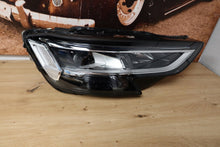 Load image into Gallery viewer, Frontscheinwerfer Audi A8 4N0941034C LED Rechts Scheinwerfer Headlight SCH7166380758oh