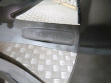 Load image into Gallery viewer, 1x Alufelge 22 Zoll 9.5" 5x112 37ET 8072000 BMW X5 G05 X6 G06 Rim Wheel FEL1218104423bw