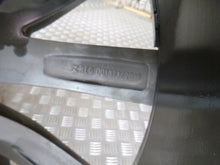 Load image into Gallery viewer, 1x Alufelge 22 Zoll 9.5" 5x112 37ET 8072000 BMW X5 G05 X6 G06 Rim Wheel FEL1218104423bw