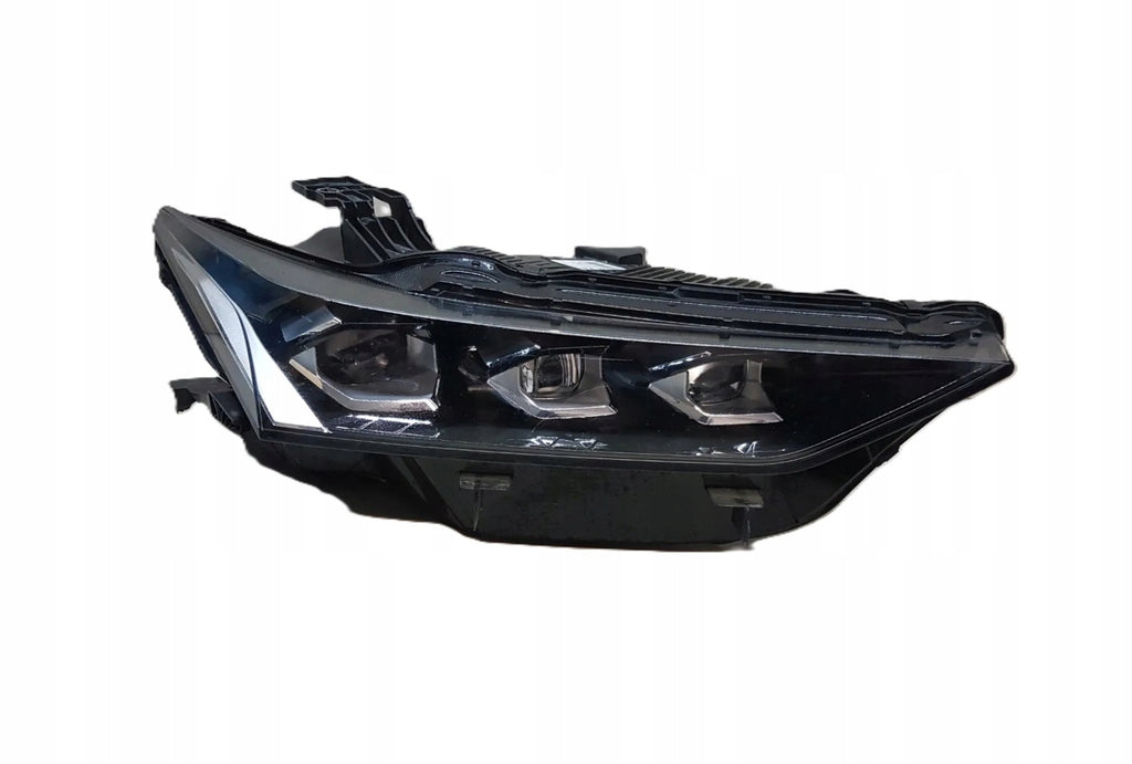 Frontscheinwerfer Citroën Ds4 9848997480 Rechts Scheinwerfer Headlight SCH5501940058jl