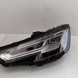 Frontscheinwerfer Audi A4 B9 8W0941033 Full LED Links Scheinwerfer Headlight SCH5388248852pb