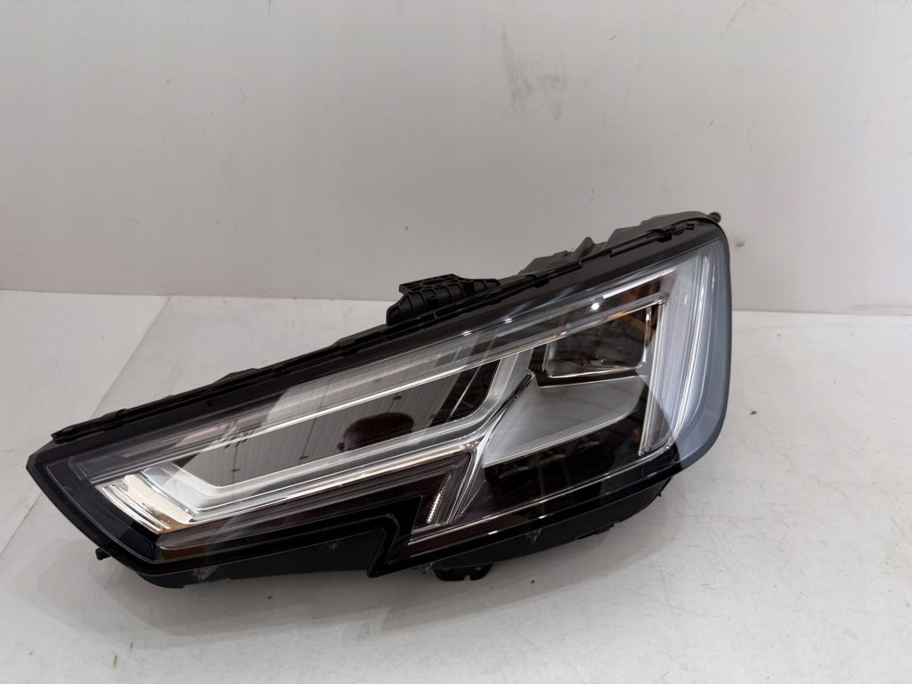 Frontscheinwerfer Audi A4 B9 8W0941033 Full LED Links Scheinwerfer Headlight SCH5388248852pb