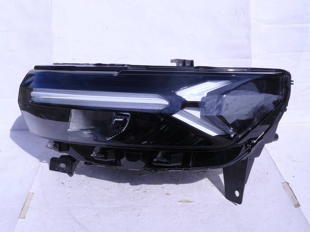 Frontscheinwerfer Dacia Duster 260603515R LED Links Scheinwerfer Headlight SCH8814121540ya